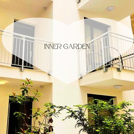 Matyas Corner Apartments Family Comfort Apartment I 부다페스트 외부 사진