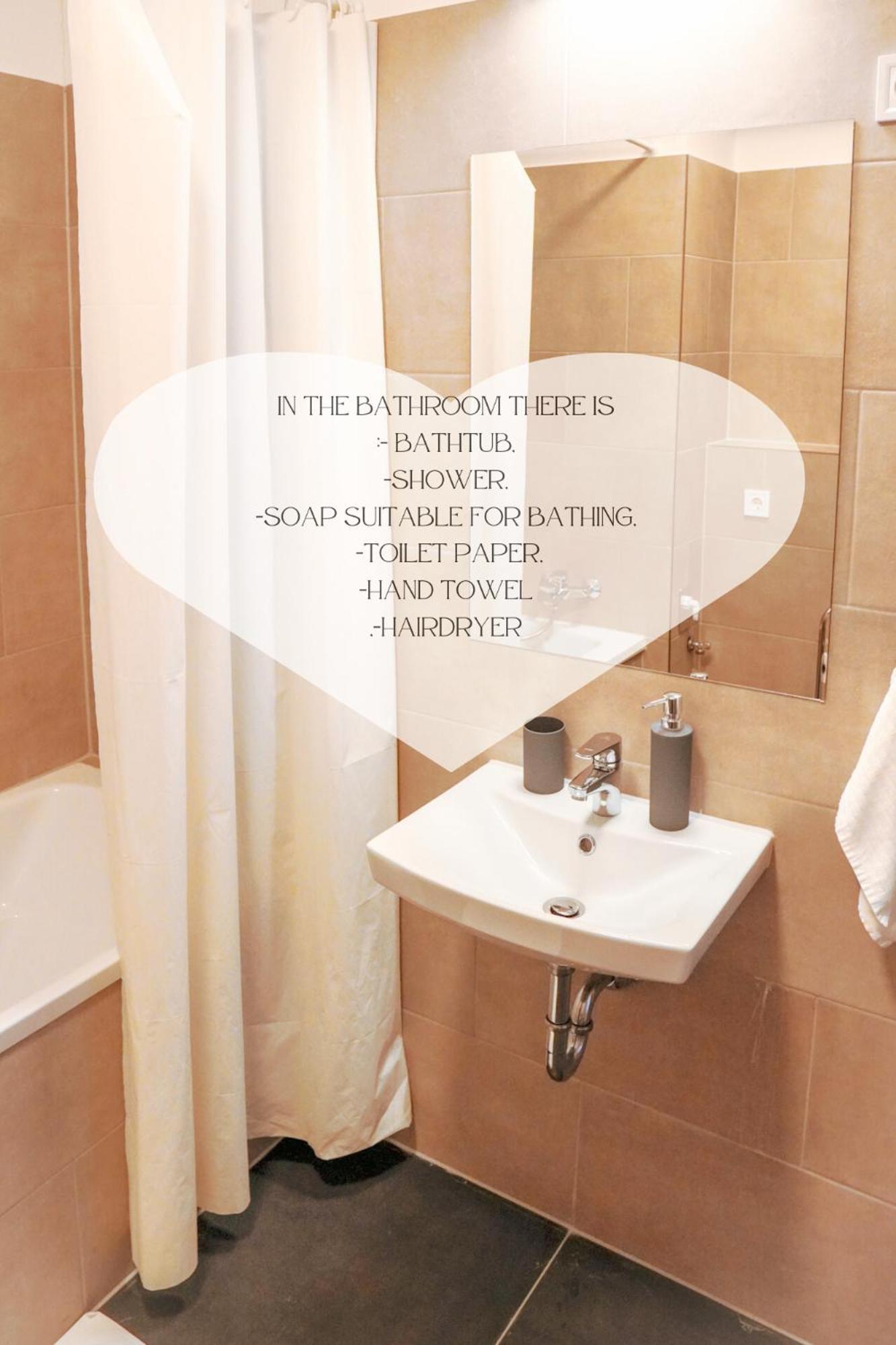 Matyas Corner Apartments Family Comfort Apartment I 부다페스트 객실 사진